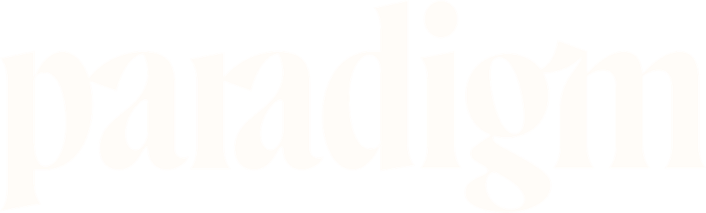 The Paradigm Experience